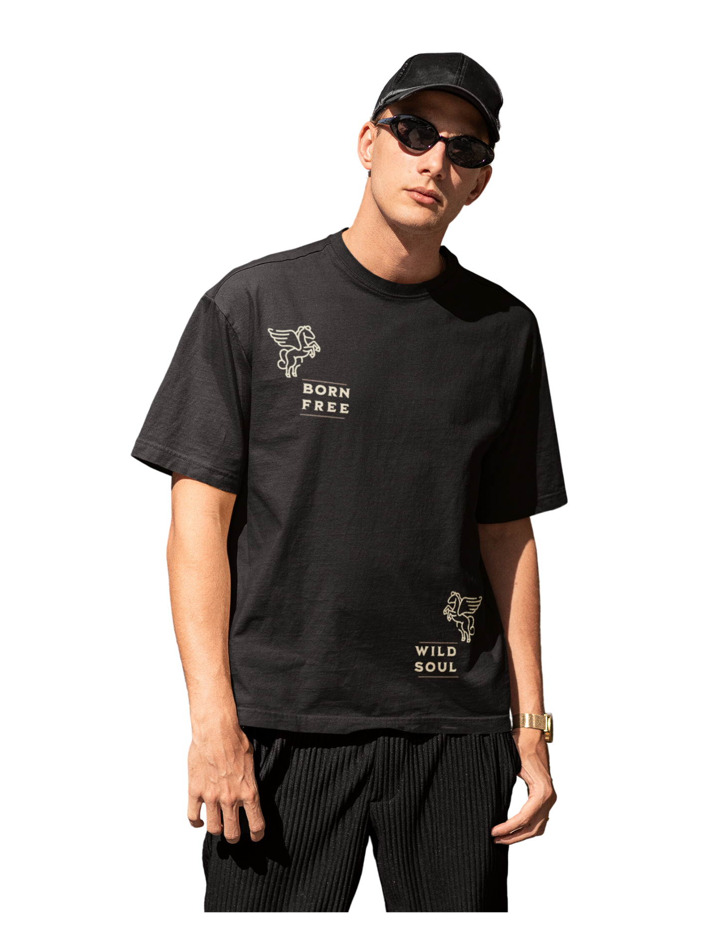 Spirit of Pegasus T-Shirt