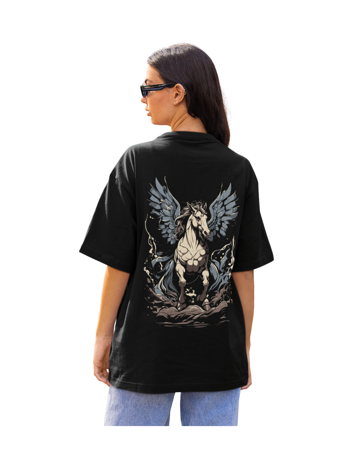 Spirit of Pegasus T-Shirt