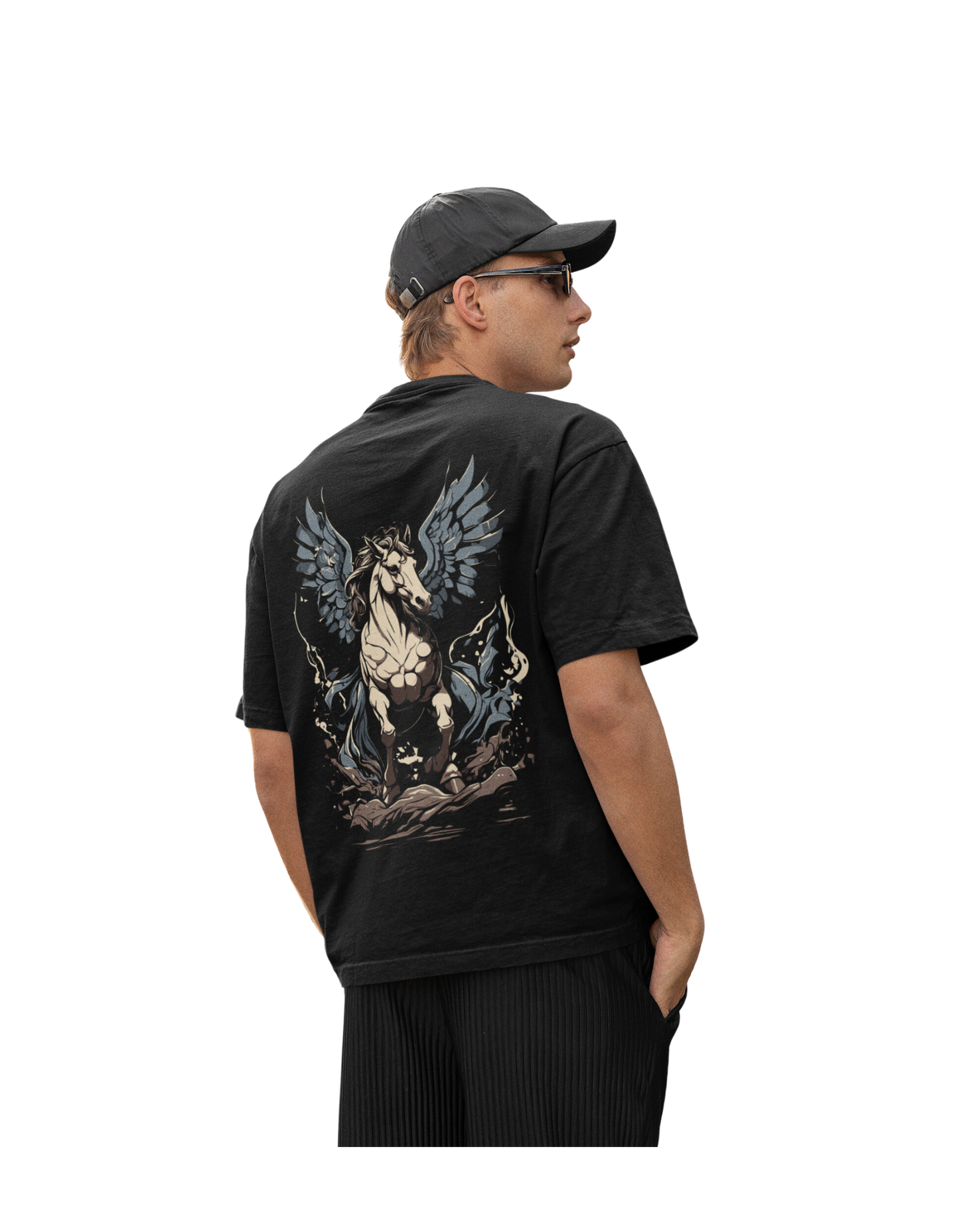Spirit of Pegasus T-Shirt
