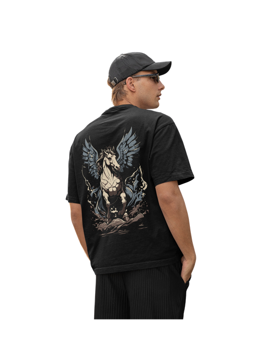 Spirit of Pegasus T-Shirt
