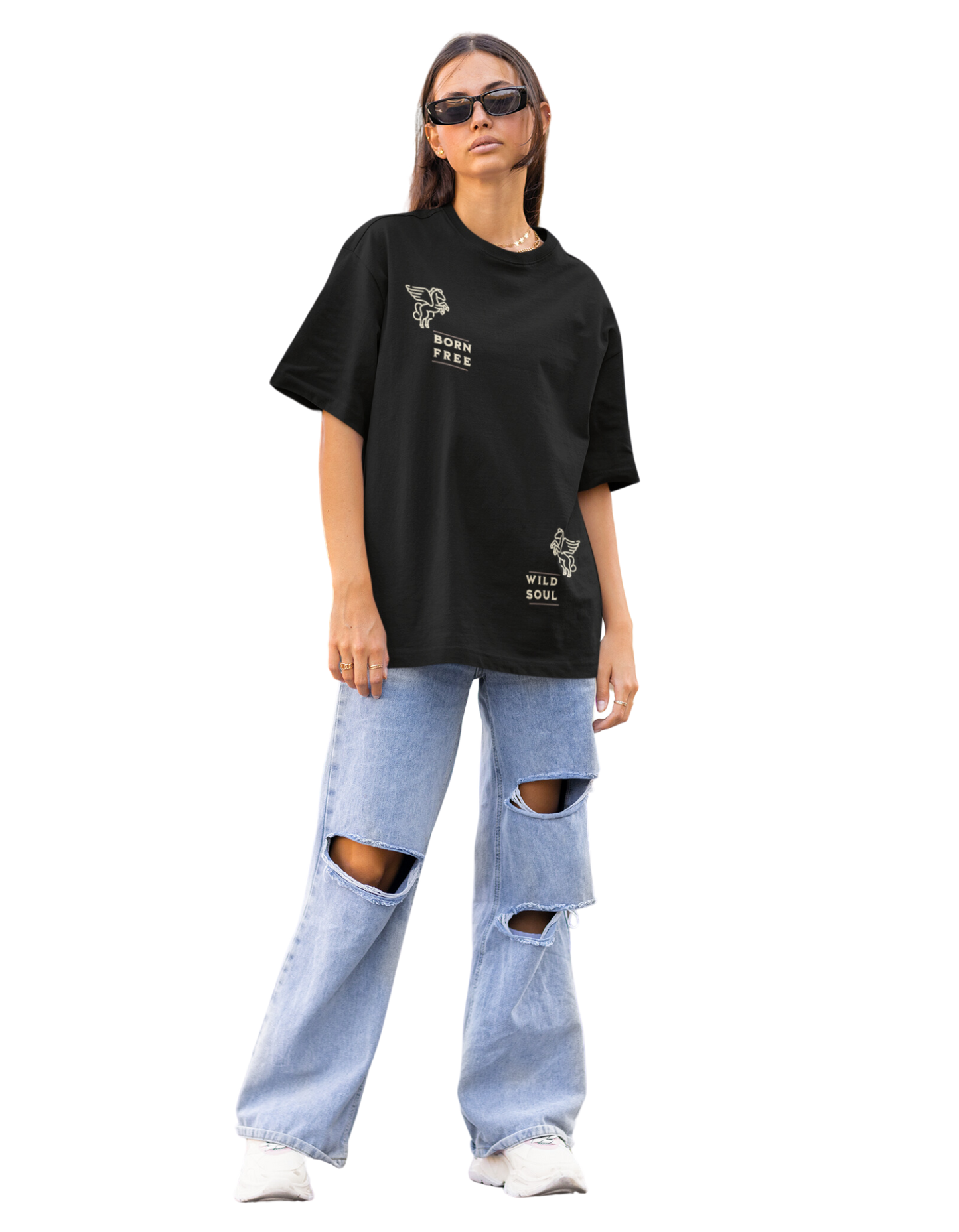 Spirit of Pegasus T-Shirt