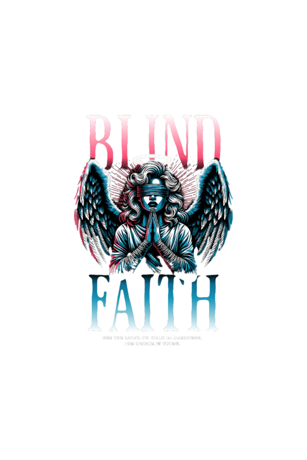 Blind Faith T-Shirt