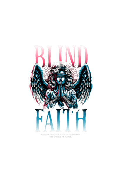 Blind Faith T-Shirt