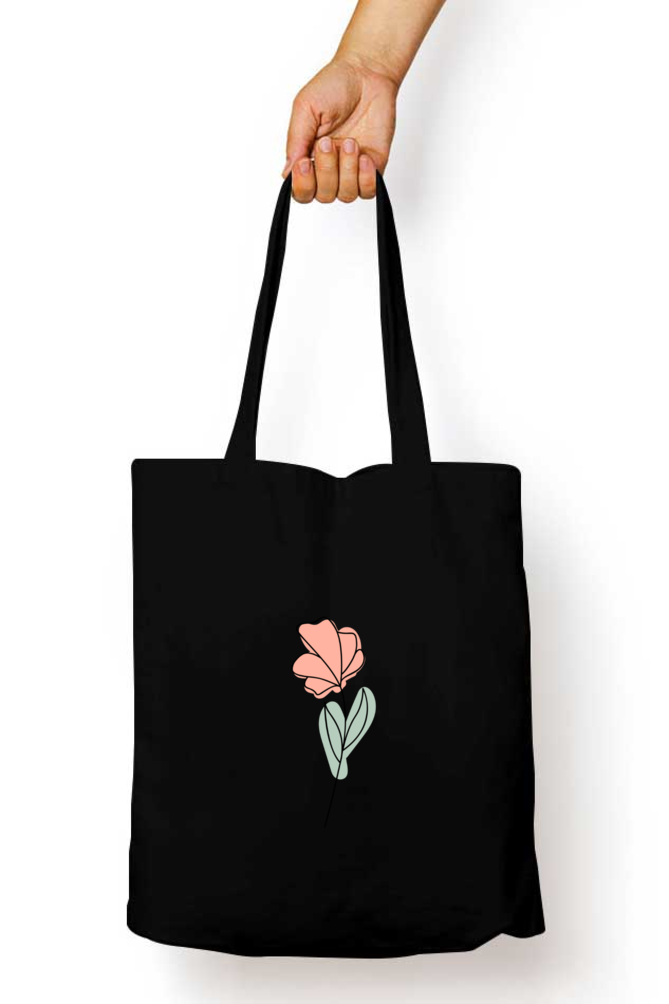 Blossom Beauty Tote Bag