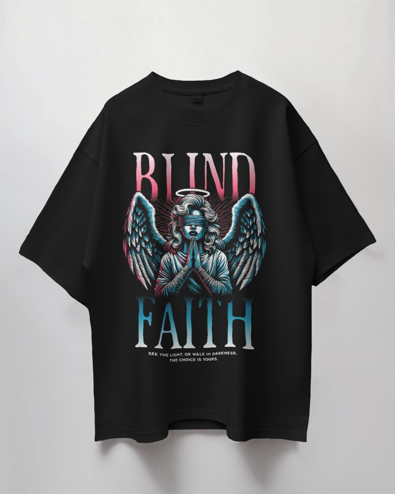 Blind Faith T-Shirt