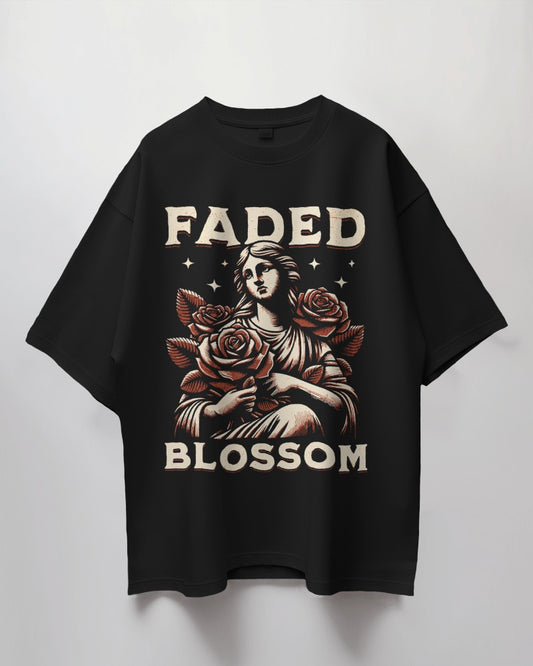 Faded Blossom T-Shirt