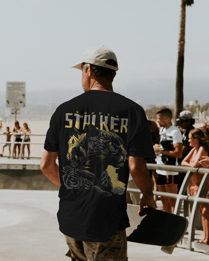 Shadow Stalker T-Shirt