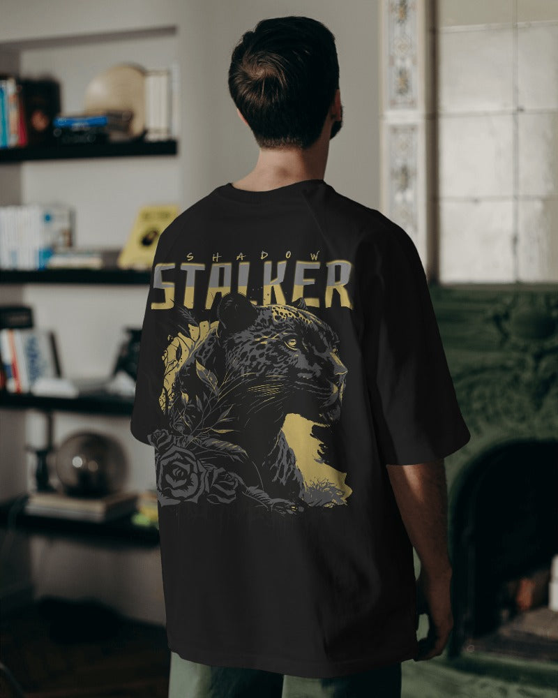 Shadow Stalker T-Shirt