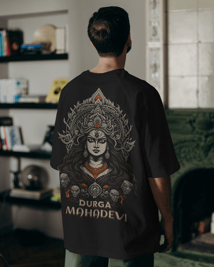 Durga Mahadevi T-Shirt