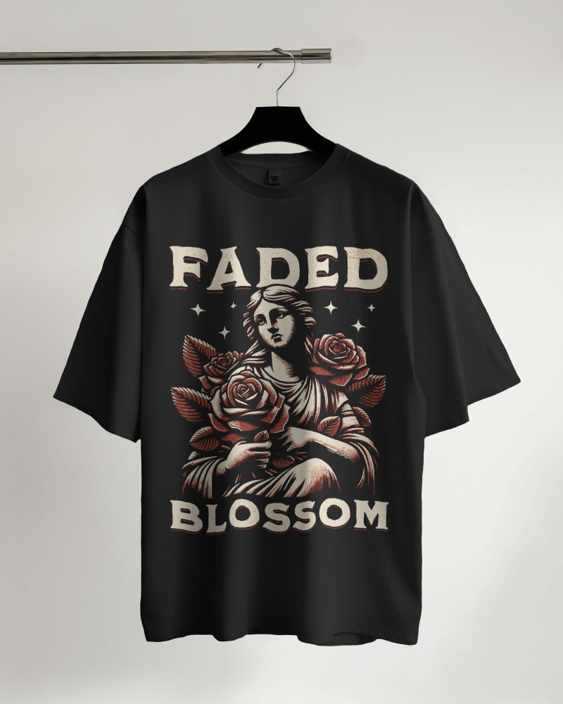 Faded Blossom T-Shirt