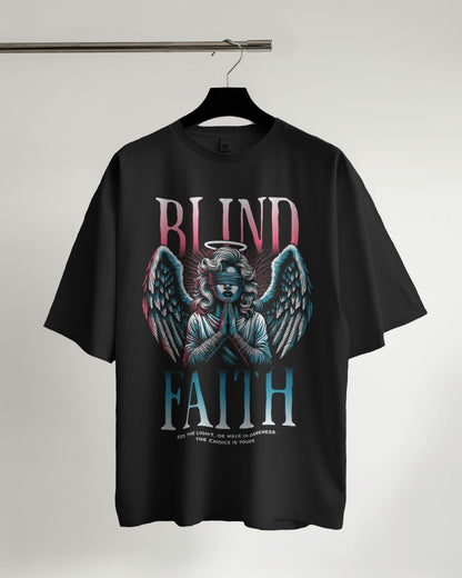 Blind Faith T-Shirt